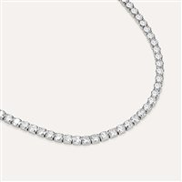 Bracciale Stroili Oro Uomo in Acciaio Cristallo 1694959 - 1694959